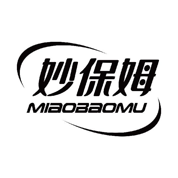 妙保姆
miaobaomu