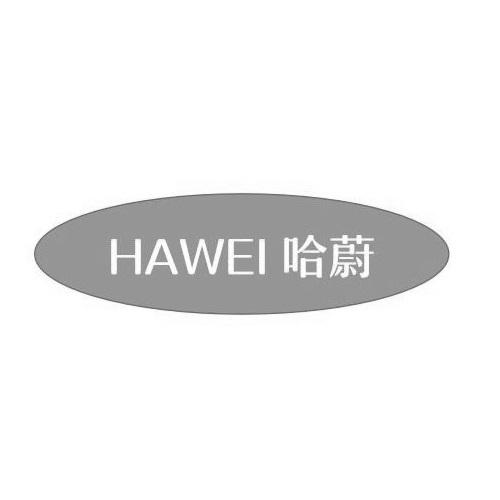 HAWEI哈蔚
