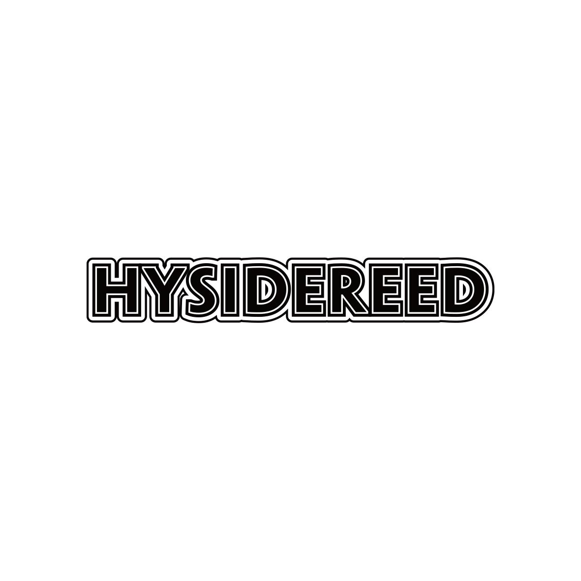HYSIDEREED                      