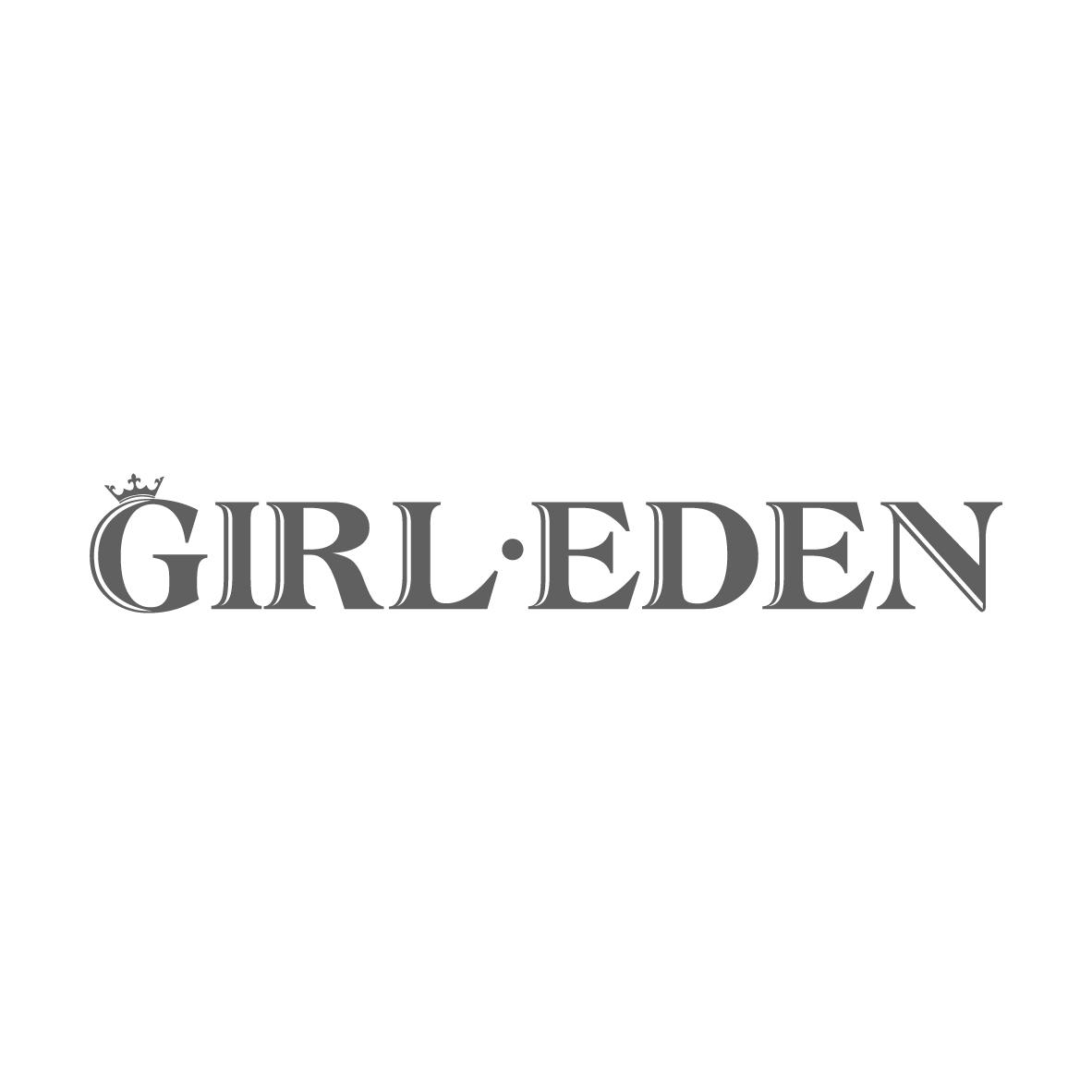 
GIRL·EDEN