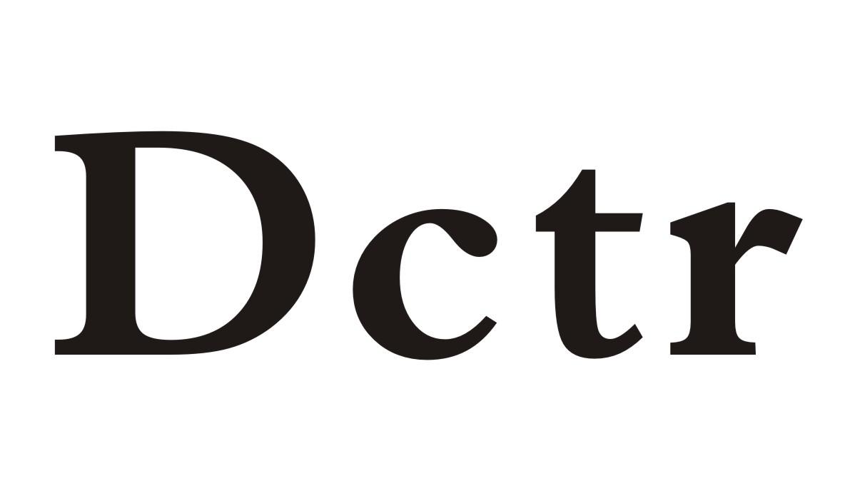 Dctr