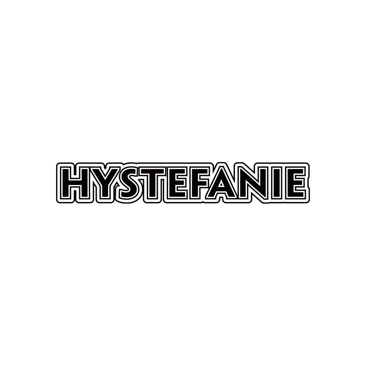 HYSTEFANIE                      