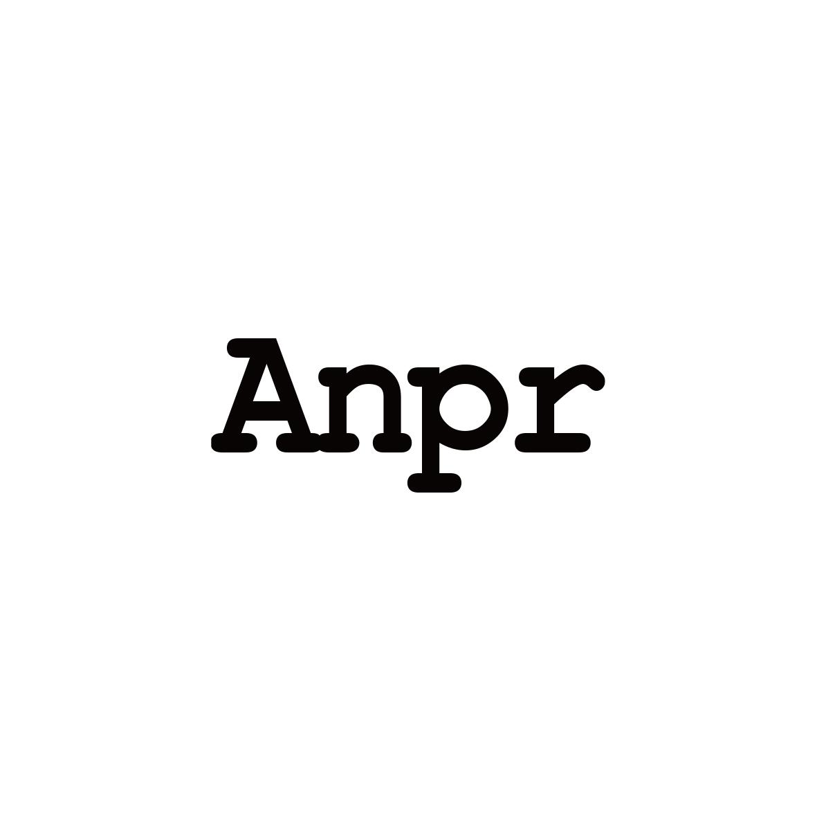 ANPR                            