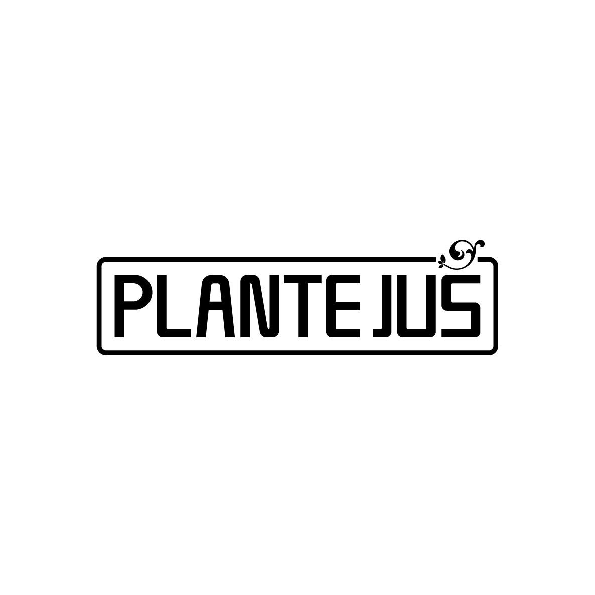 Plante Jus