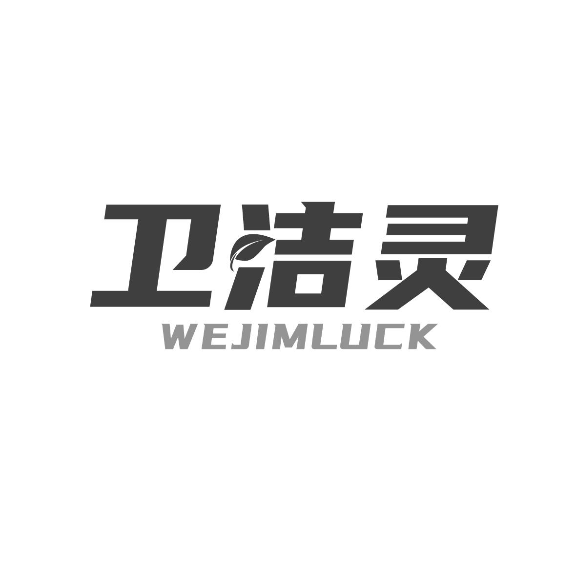 卫洁灵
WEJIMLUCK