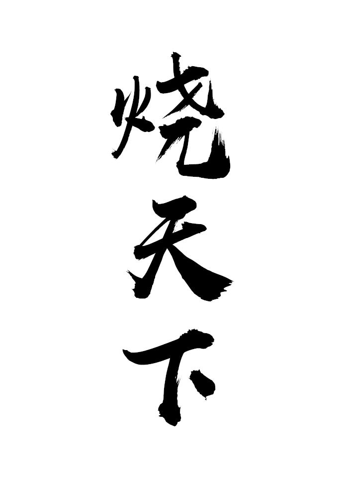 烧天下