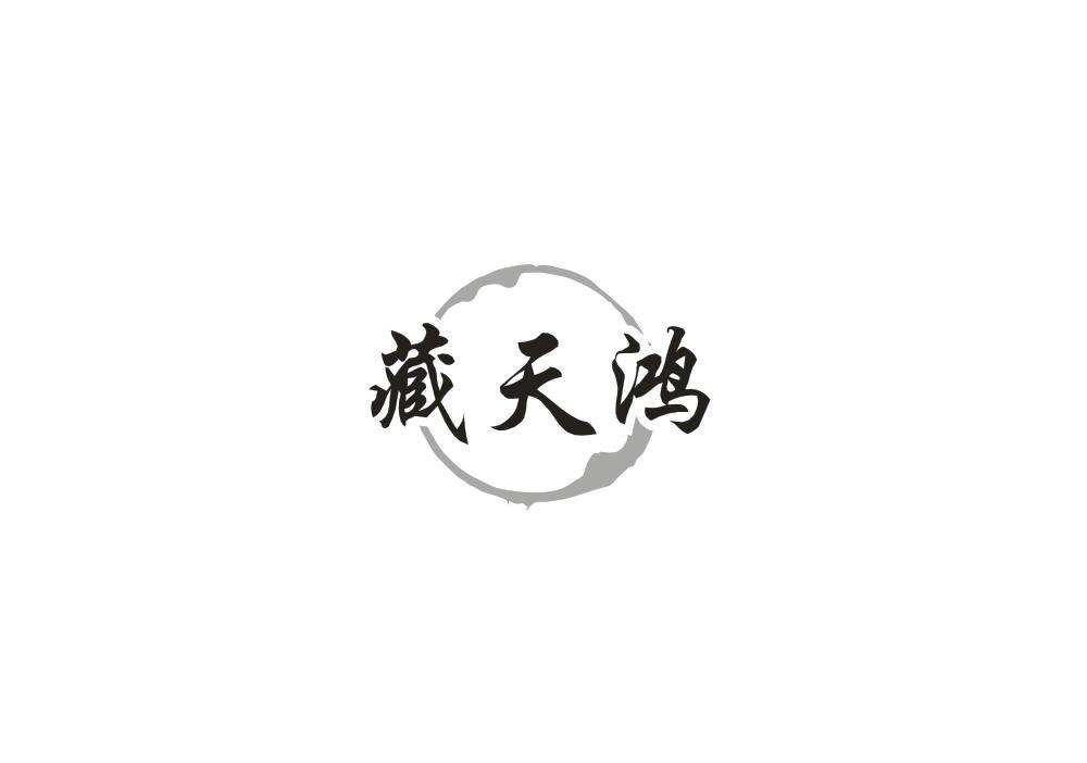 藏天鸿