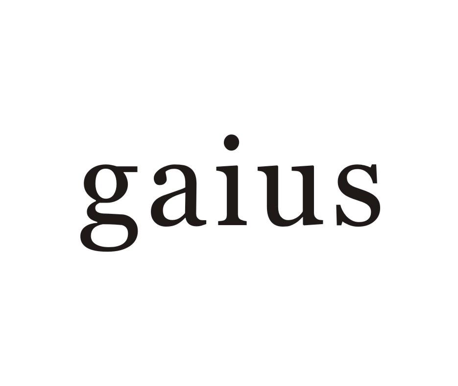 GAIUS
