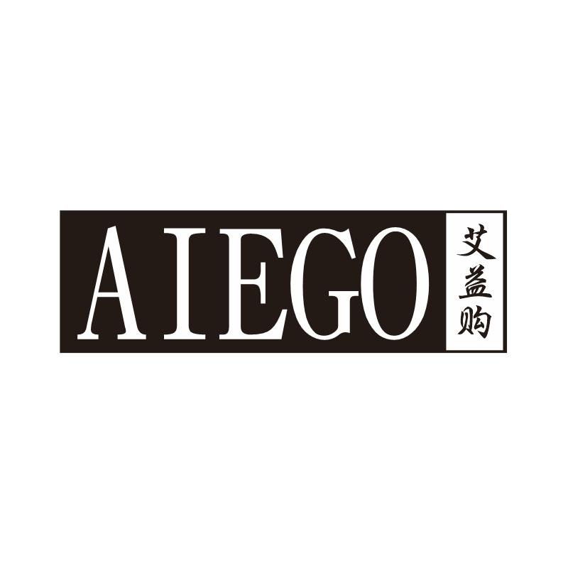 艾益购 AIEGO