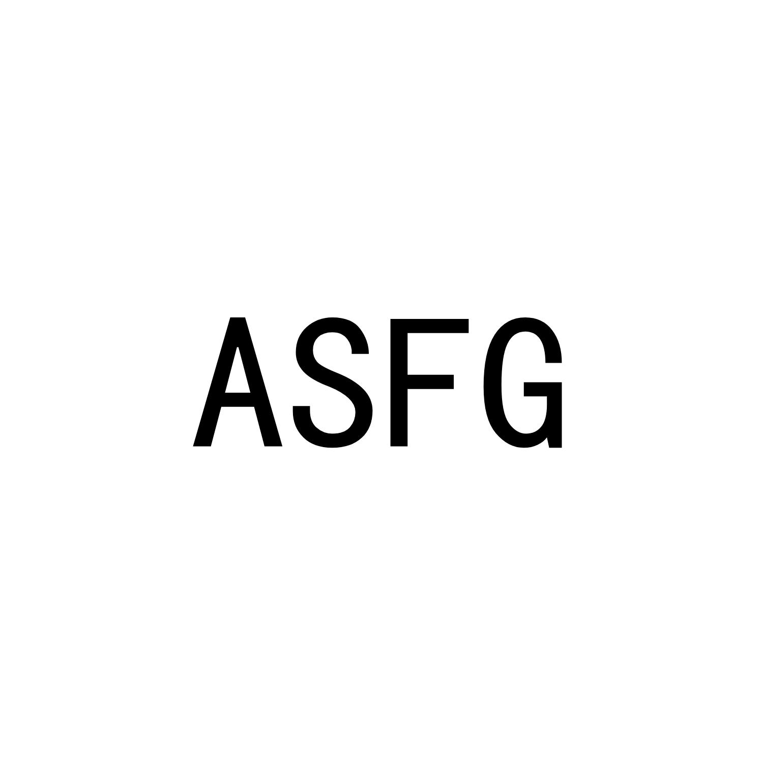 ASFG