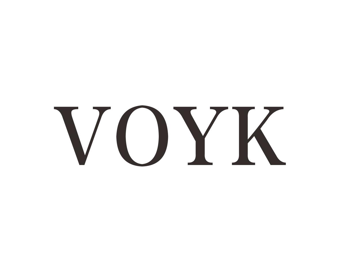 VOYK