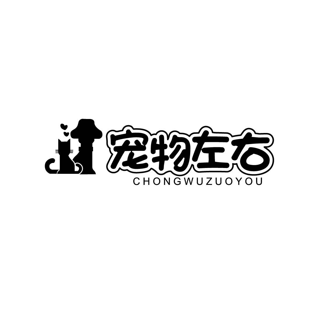 宠物左右
