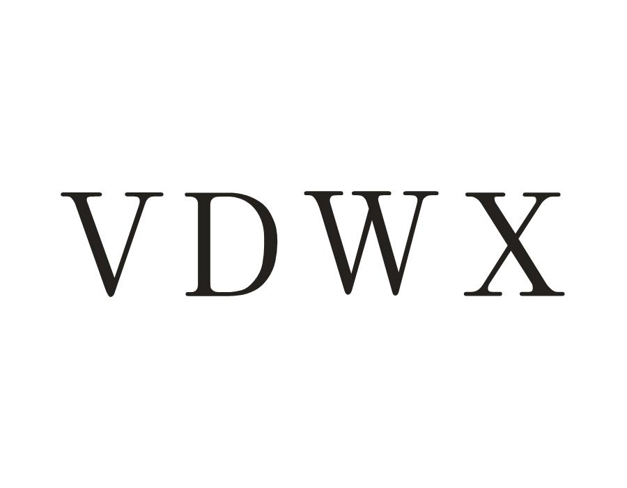 VDWX