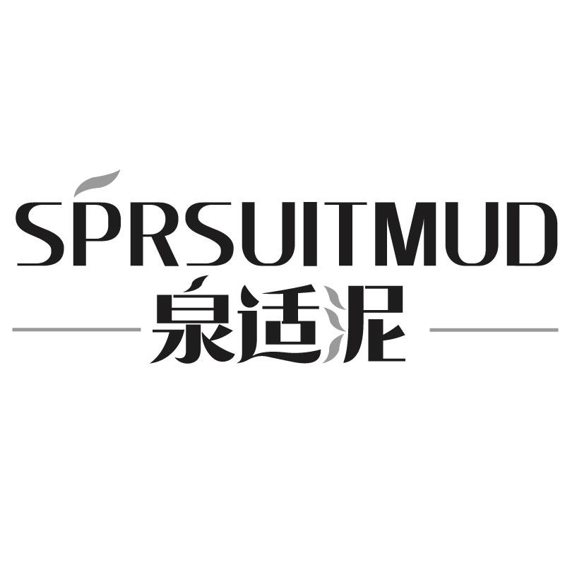 泉适泥SPRSUITMUD