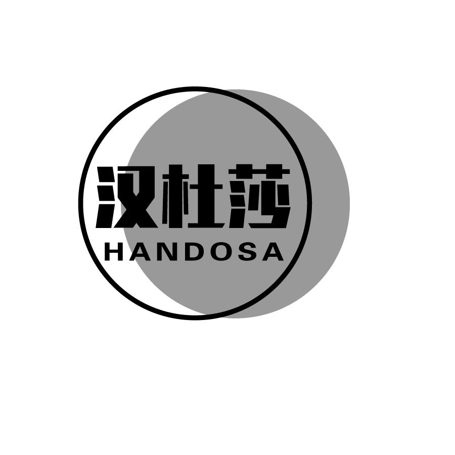 汉杜莎HANDOSA