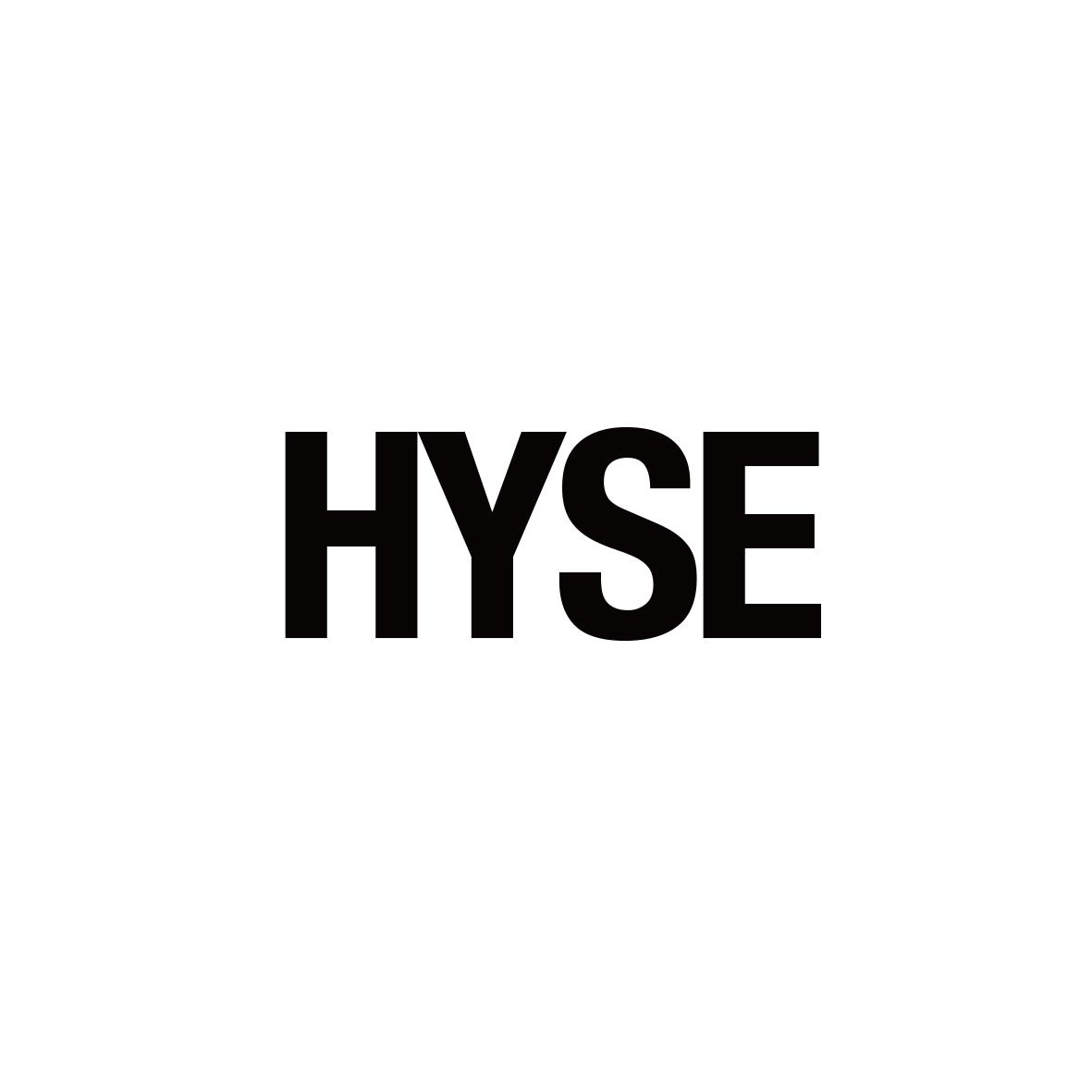HYSE                            