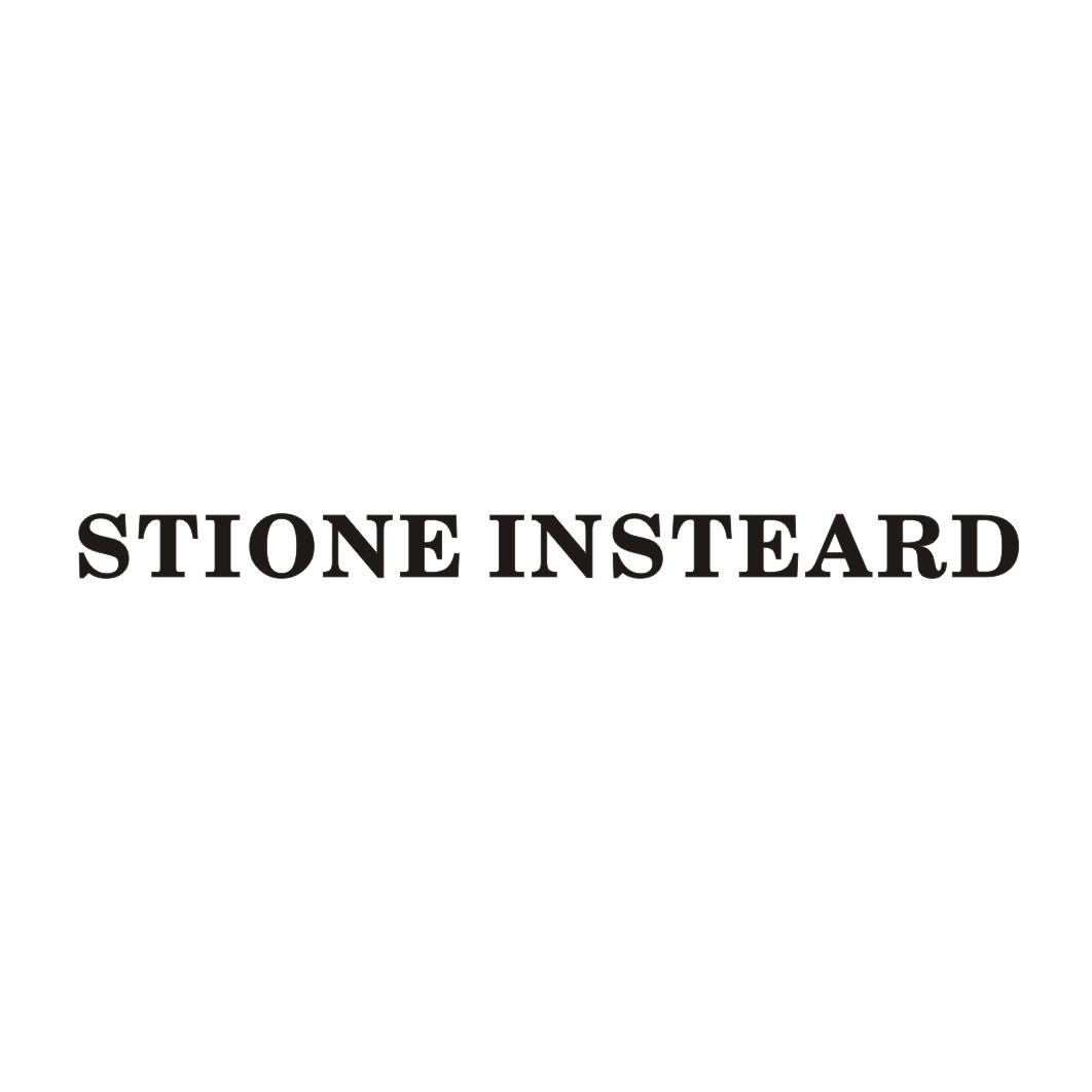 STIONE INSTEARD