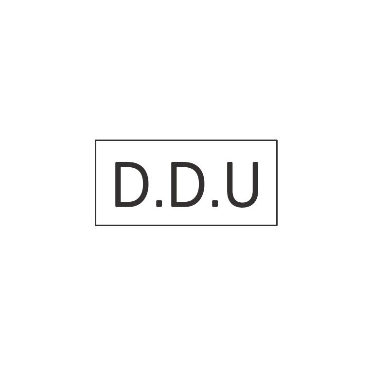 D.D.U