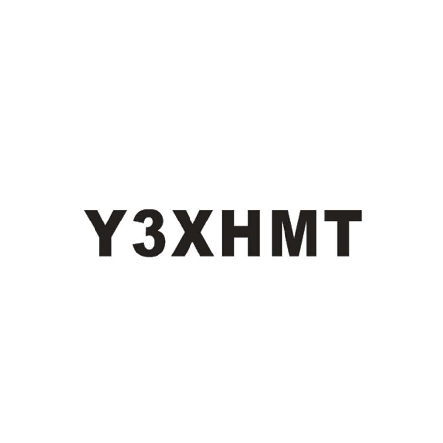 Y3XHMT