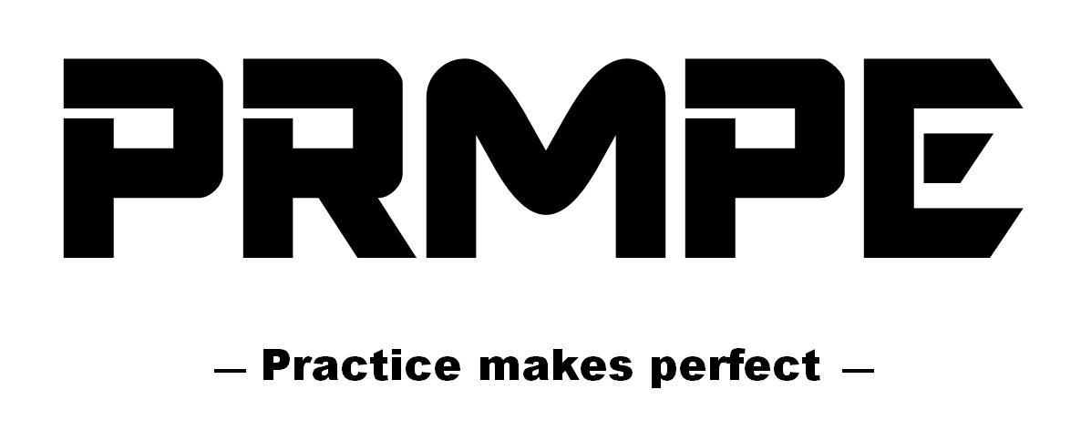 PRMPE PRACTICE MAKES PERFECT