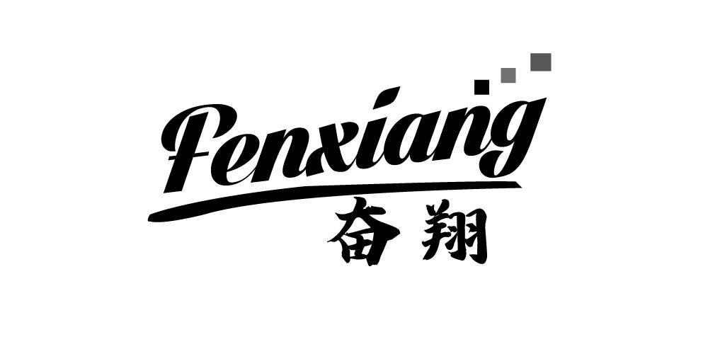 奋翔+FENXIANG  