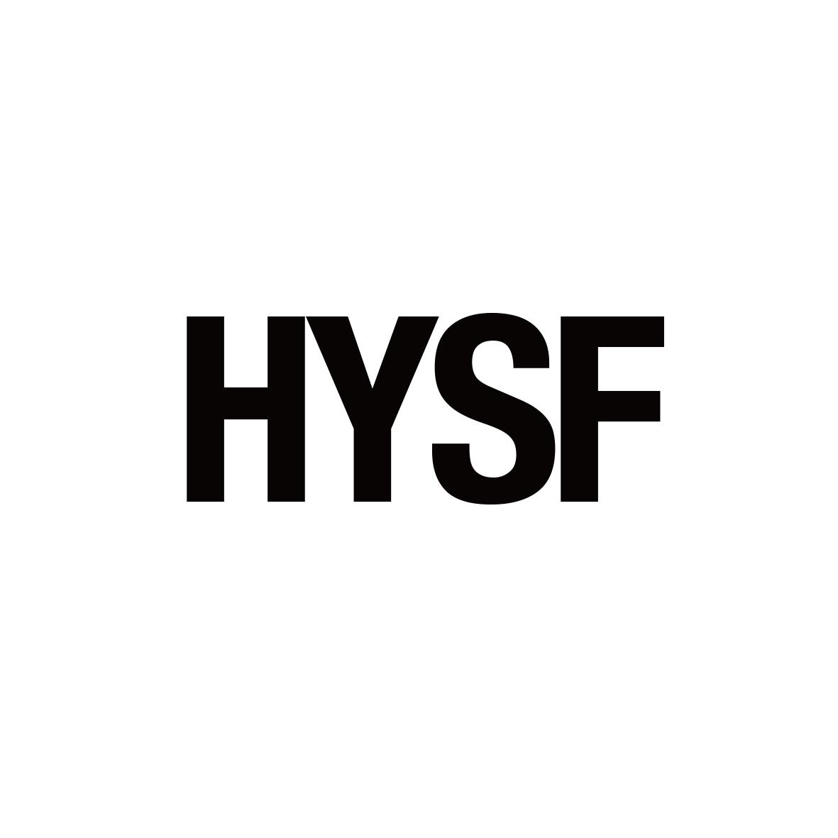 HYSF                            