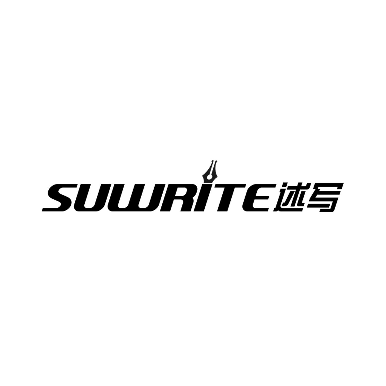 述写
SuWrite