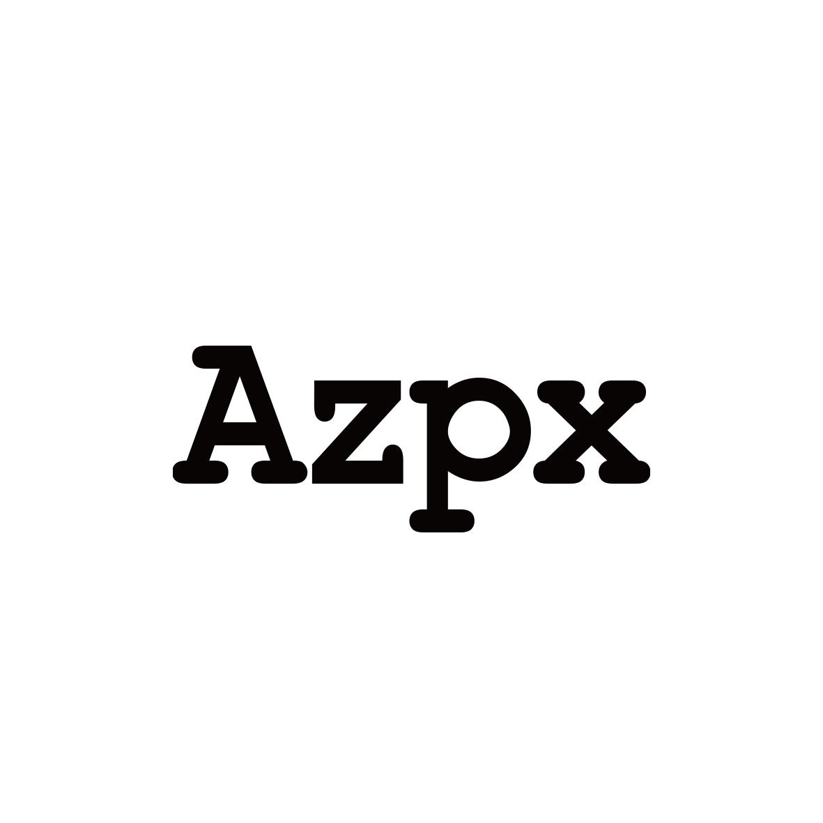 AZPX                            