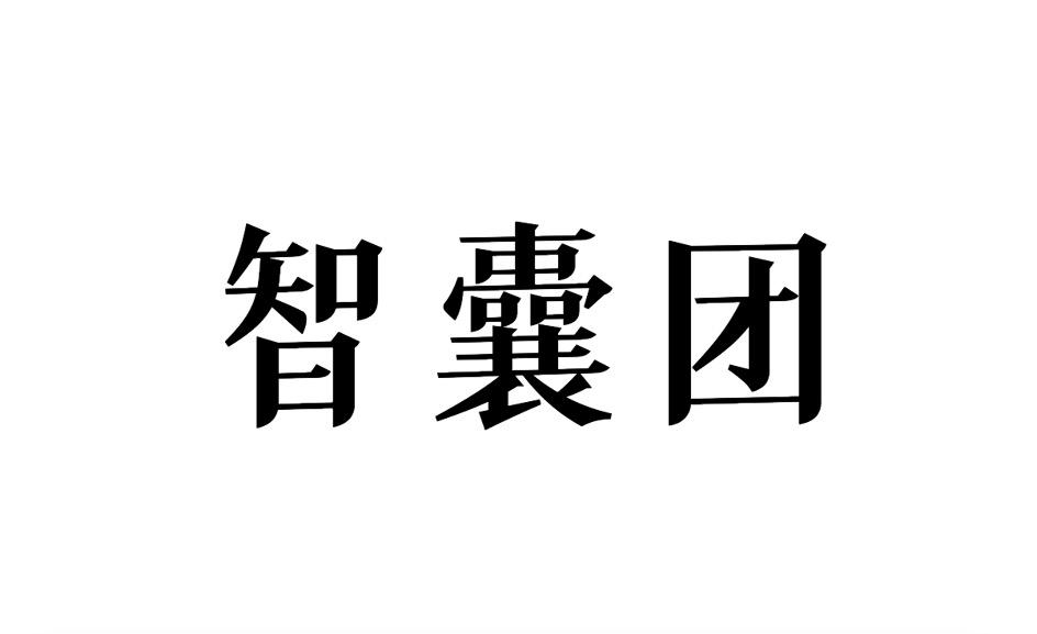 智囊团