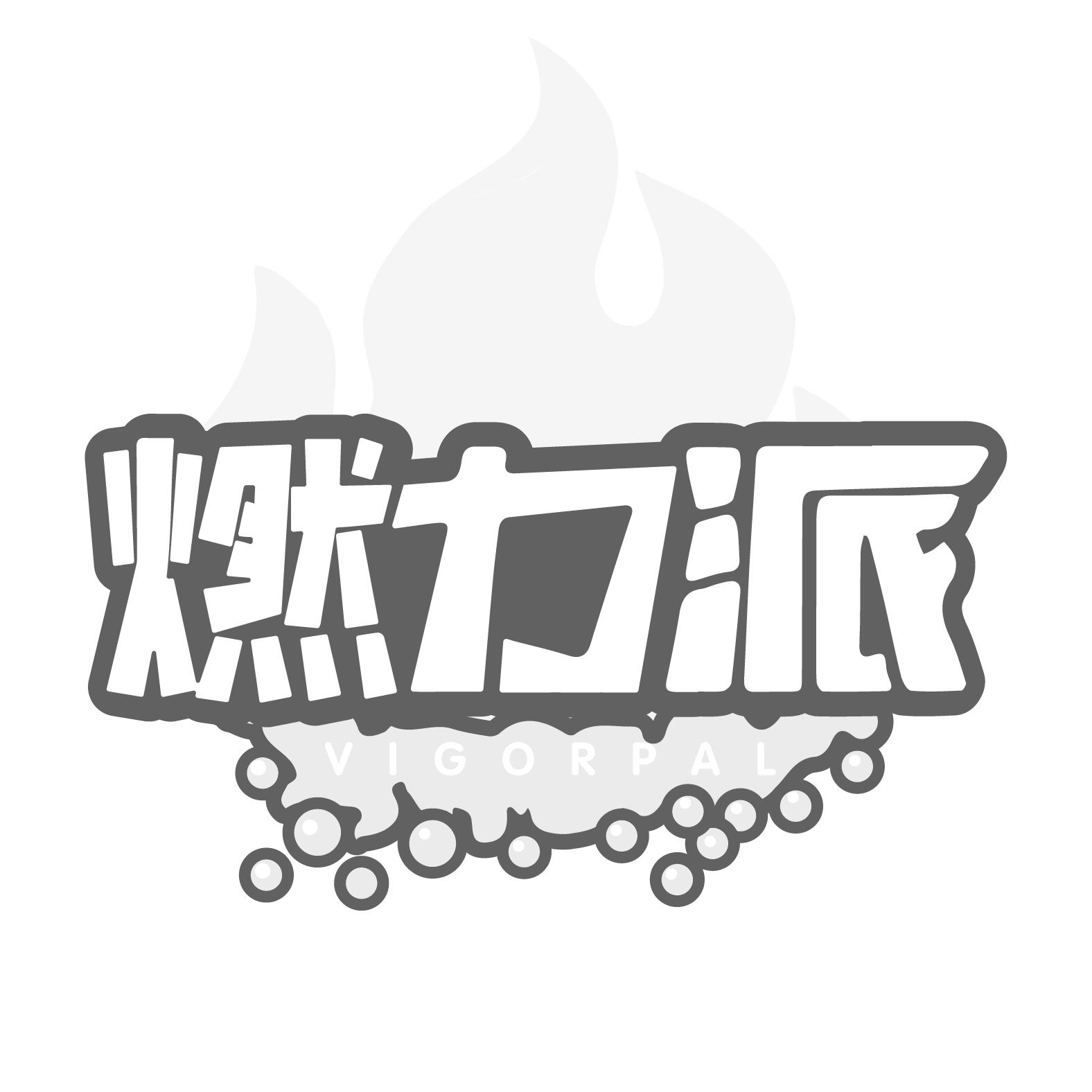 燃力派
VIGORPAL