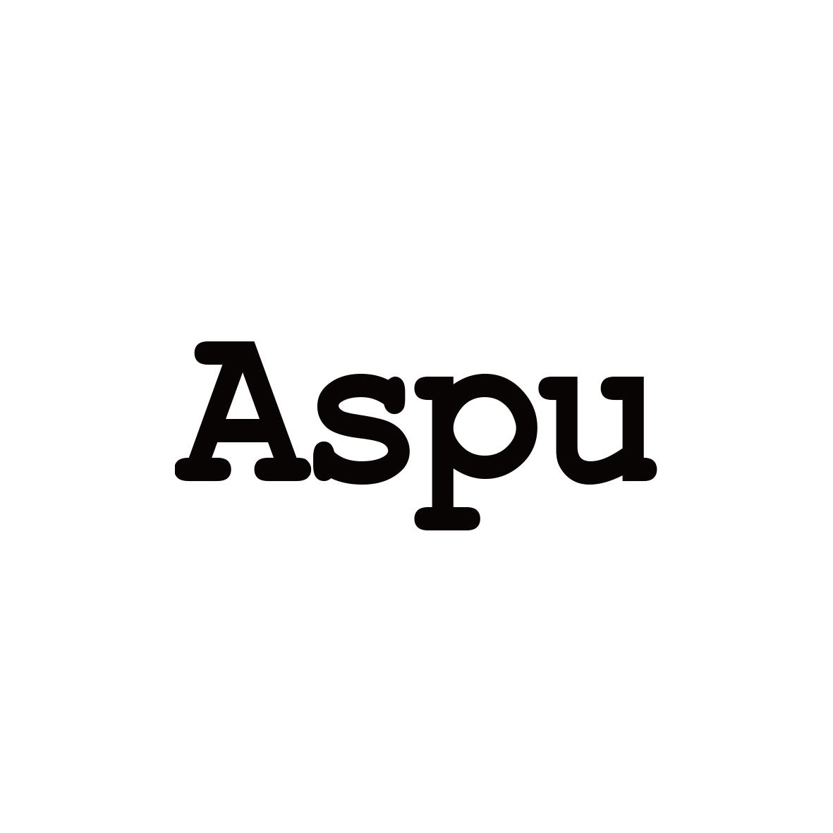 ASPU          