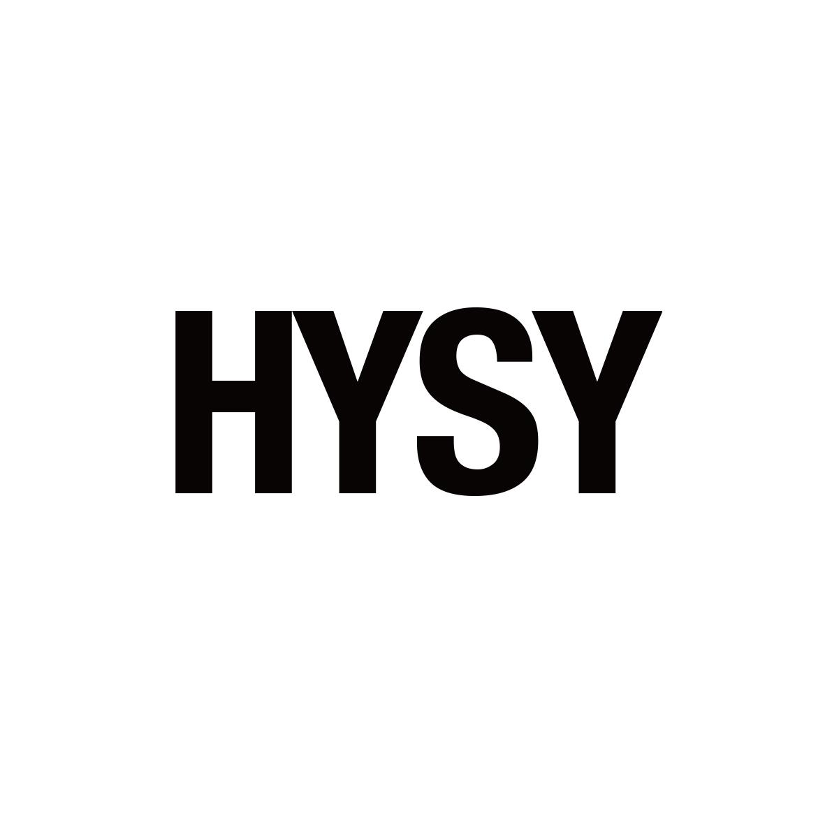 HYSY                            