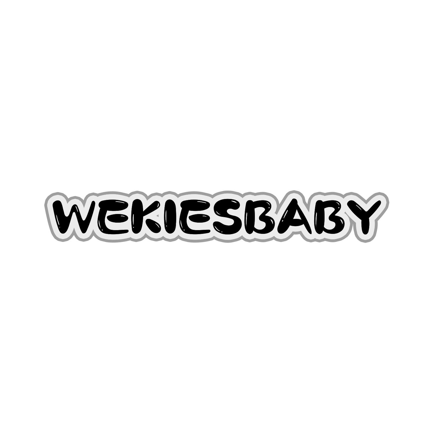 WEKIESBABY