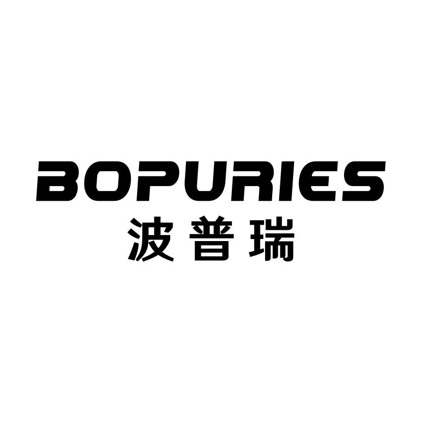 波普瑞
BOPURIES