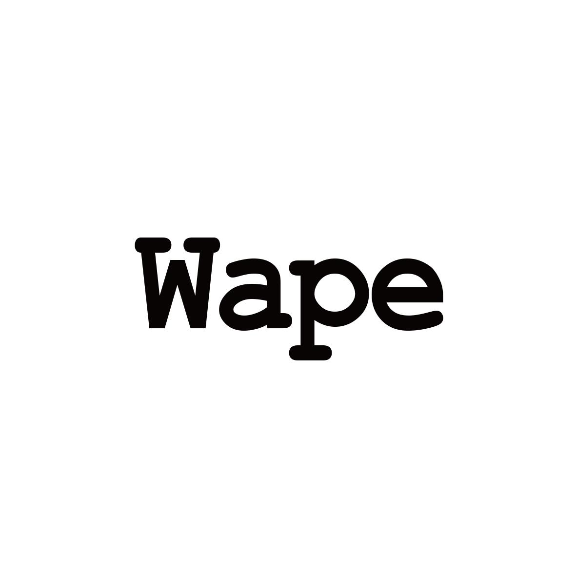 WAPE          