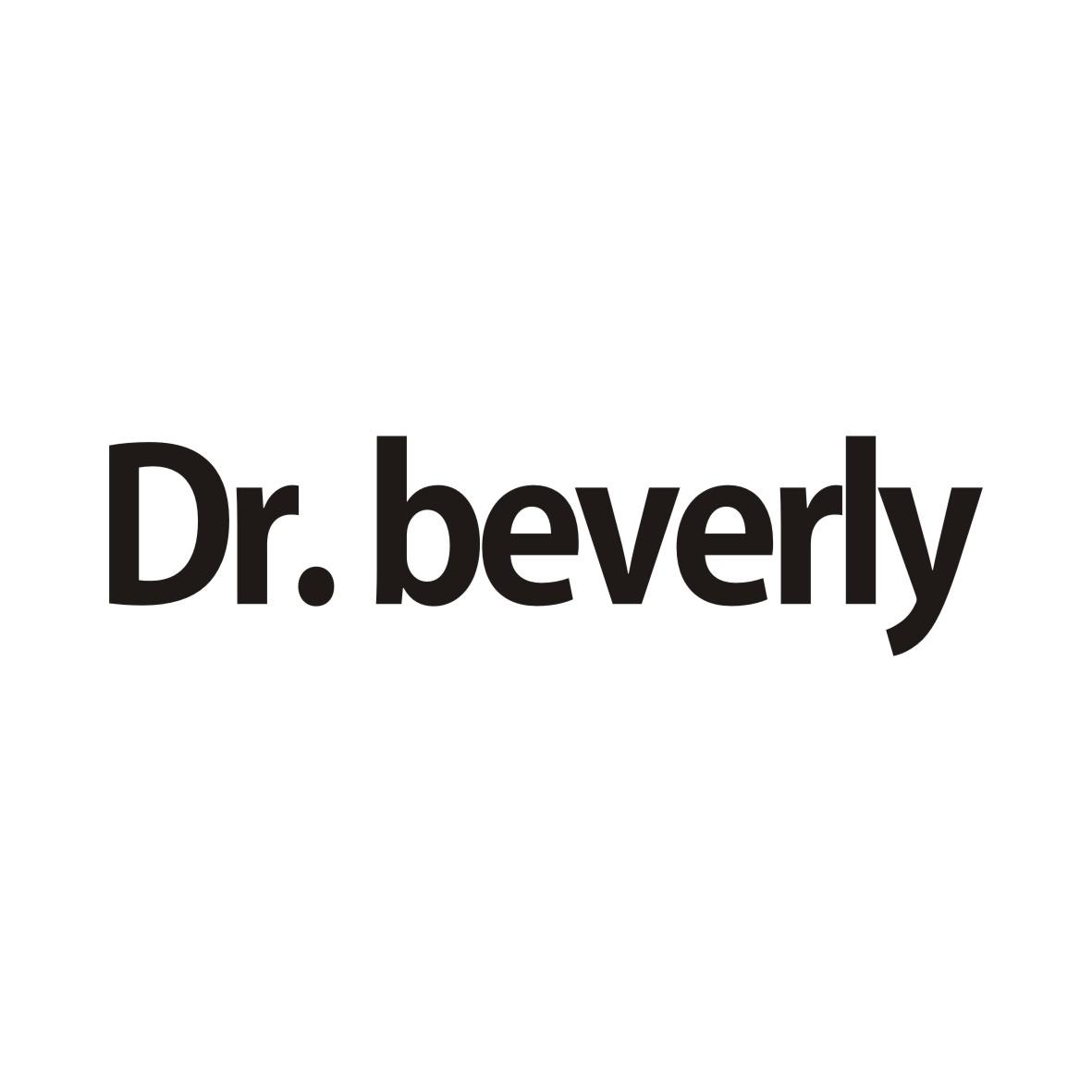 Dr.beverly（贝弗莉医生）