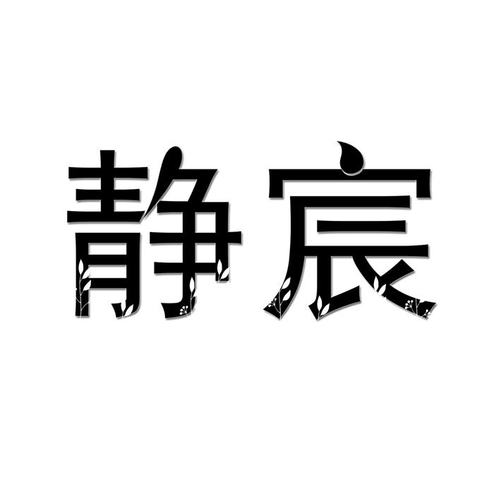 静宸