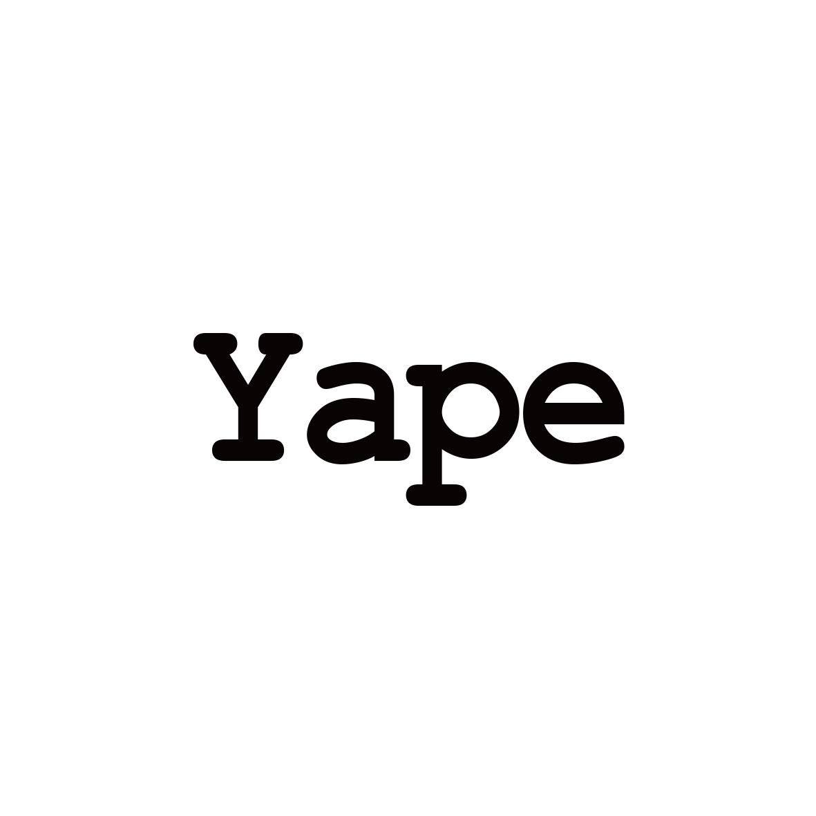 YAPE                            