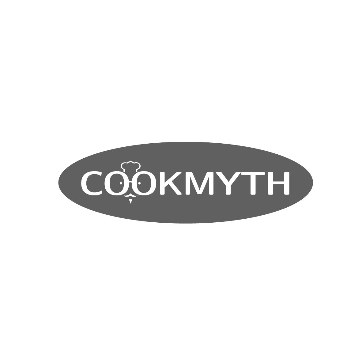 
COOKMYTH