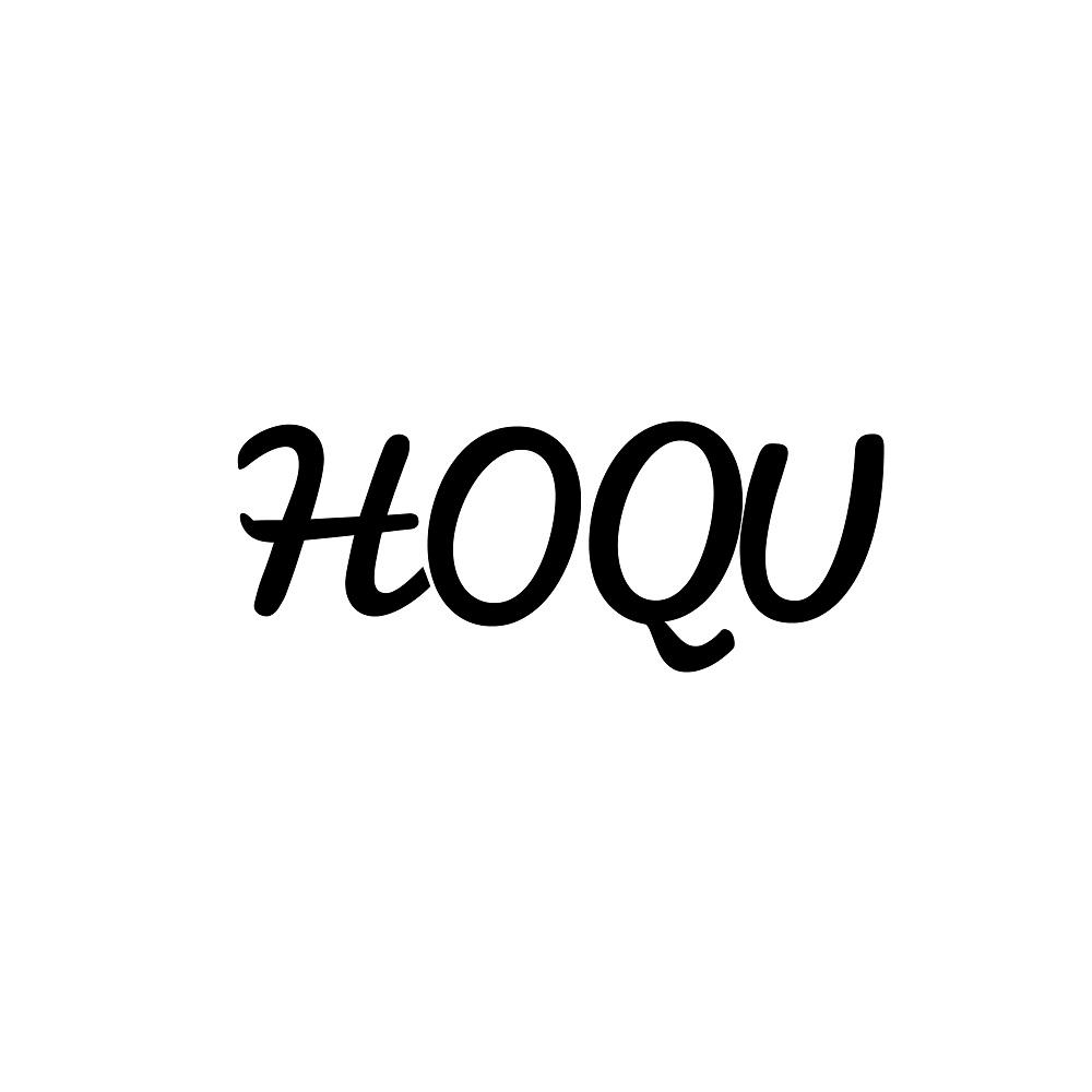 HOQU