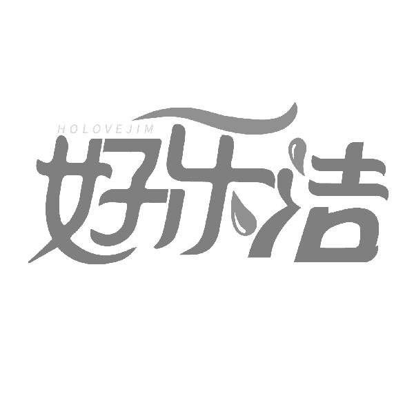 好乐洁
HOLOVEJIM
