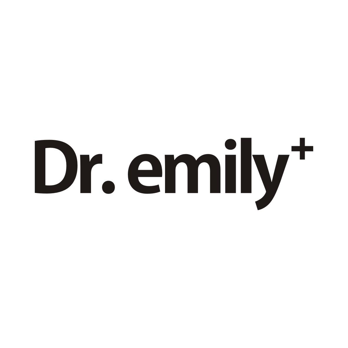 Dr.emily(艾米丽医生）