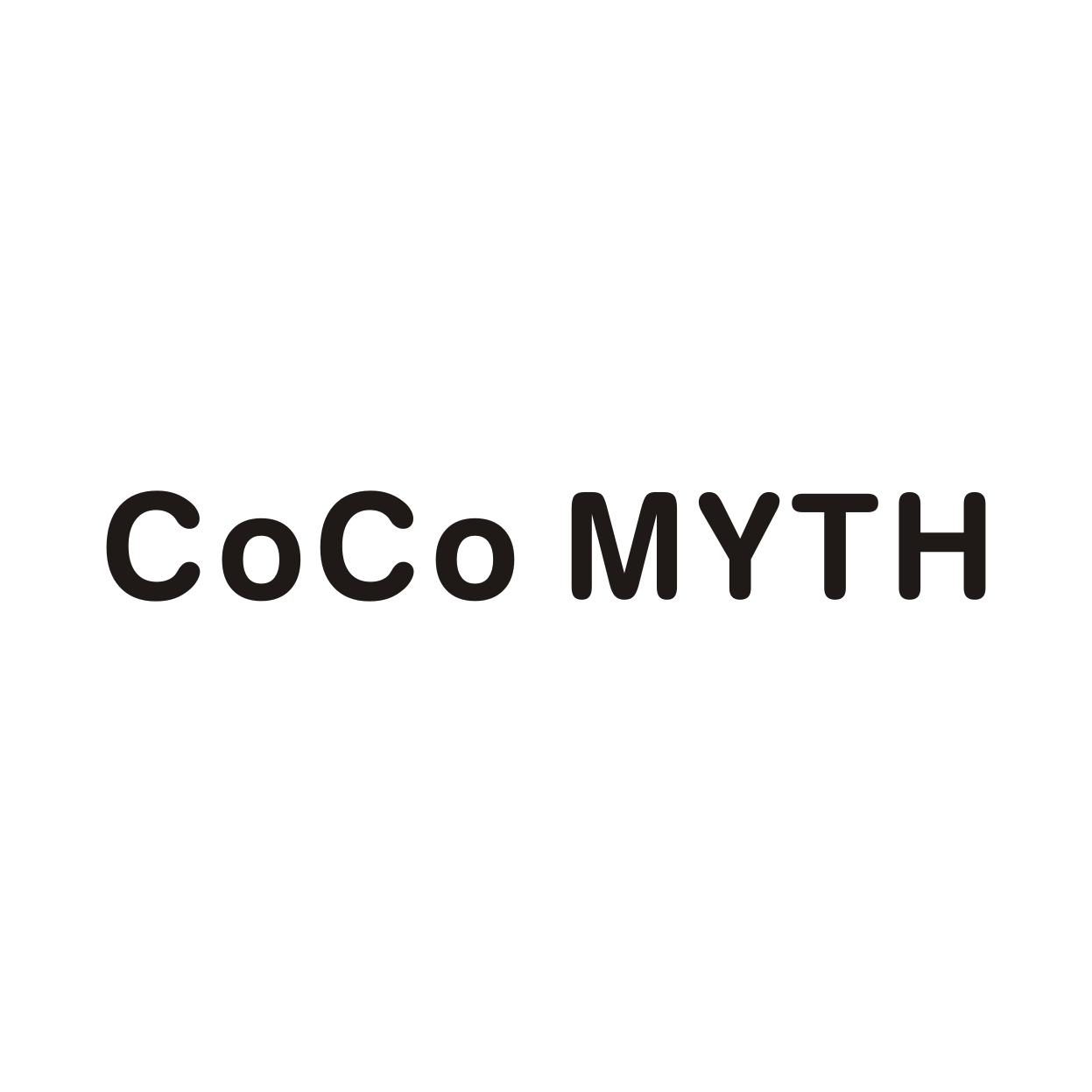 COCO MYTH（可可神话）