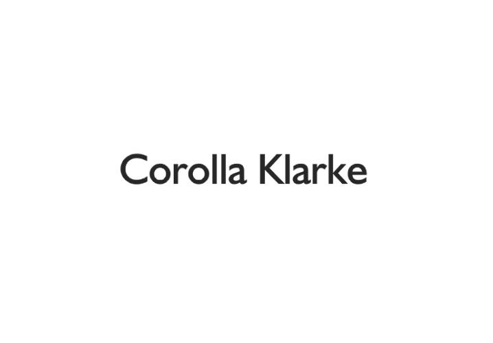 Corolla Klarke