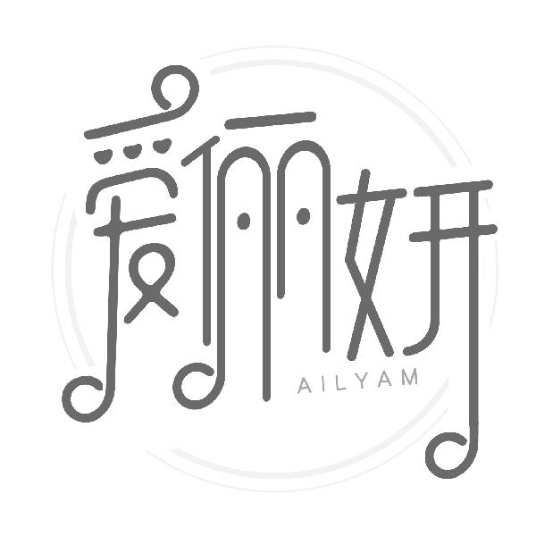 爱俪妍
AILYAM