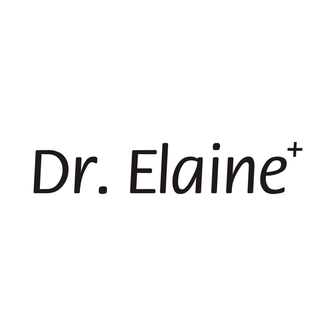 DR. ELAINE（伊莲博士）