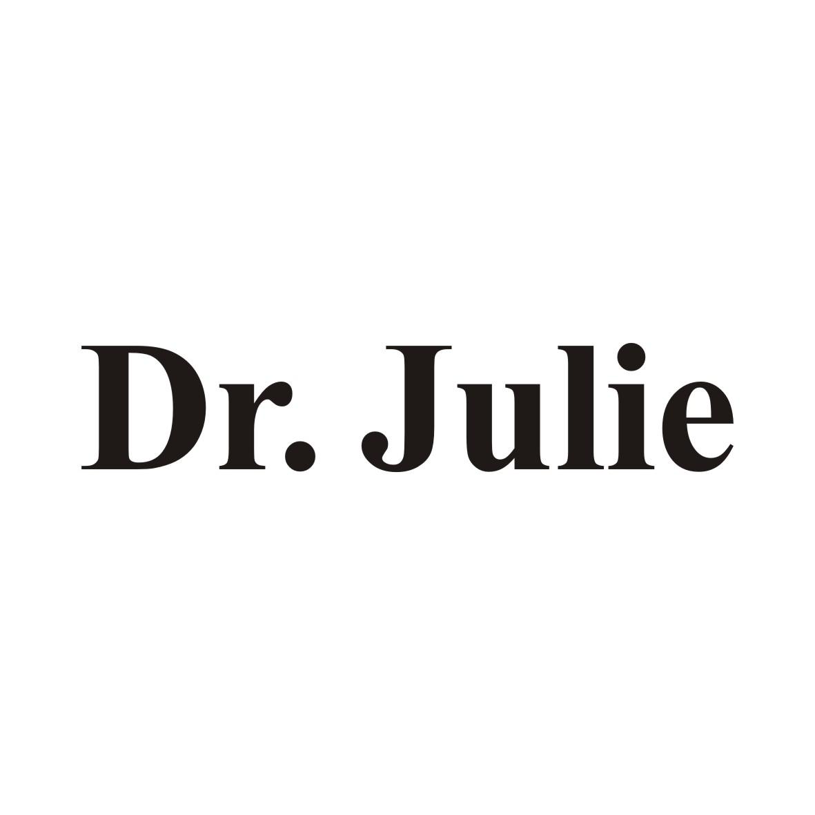 Dr.Julie（朱莉博士）