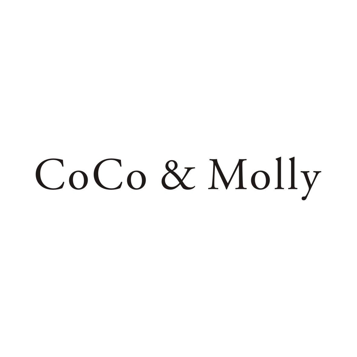 COCO & MOLLY（可可莫丽)