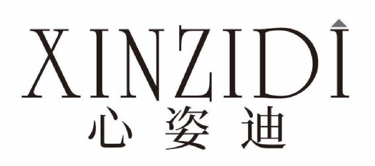 心姿迪XINZIDI