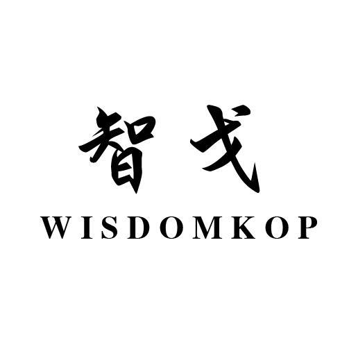 智戈 WISDOMKOP